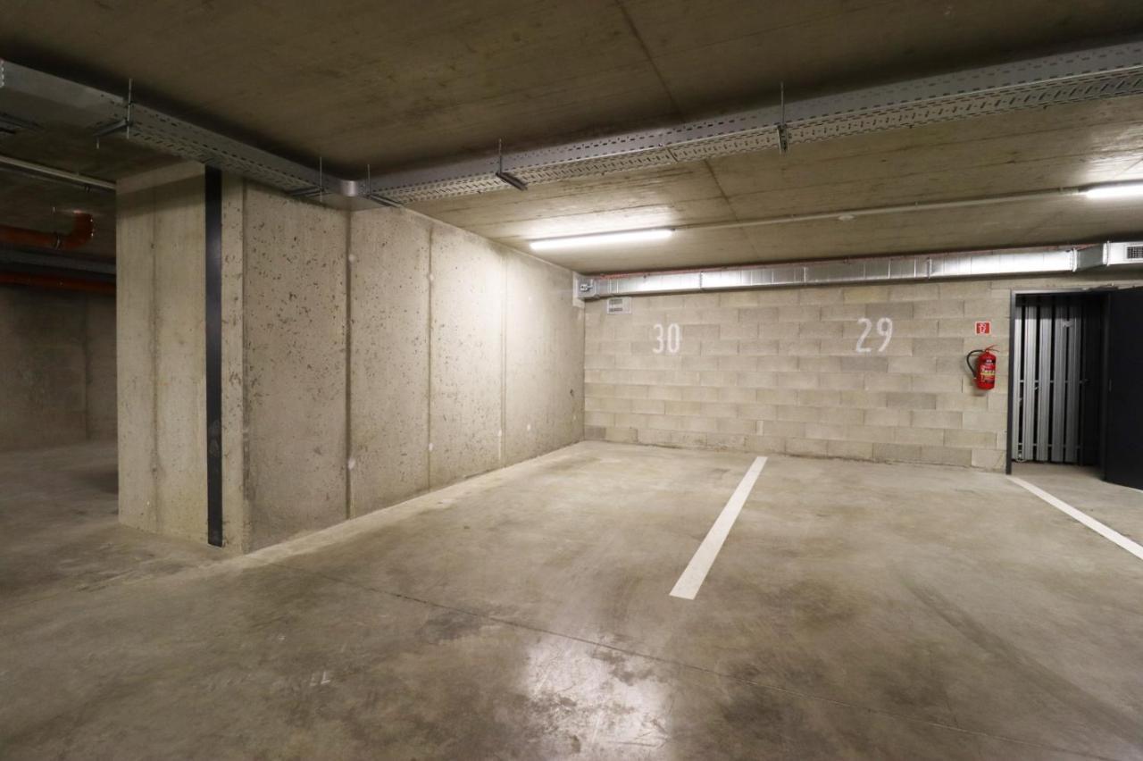 MBV Corp. Appartement Poprad Buitenkant foto
