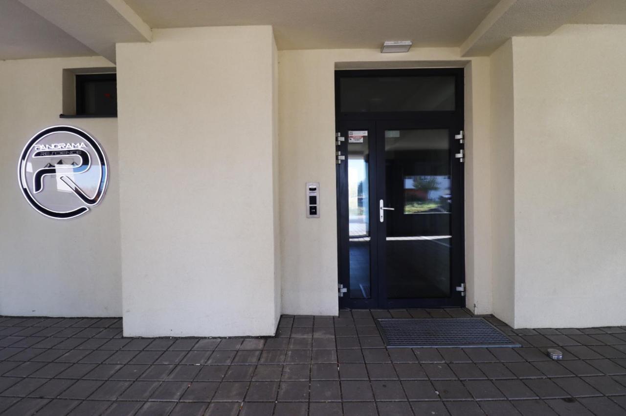 MBV Corp. Appartement Poprad Buitenkant foto