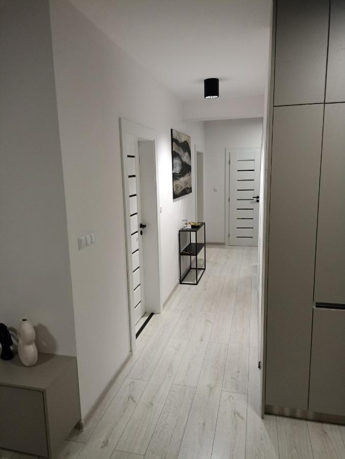 MBV Corp. Appartement Poprad Buitenkant foto