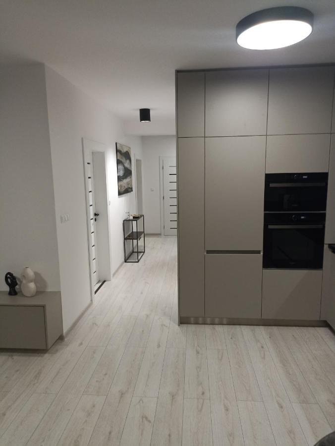 MBV Corp. Appartement Poprad Buitenkant foto