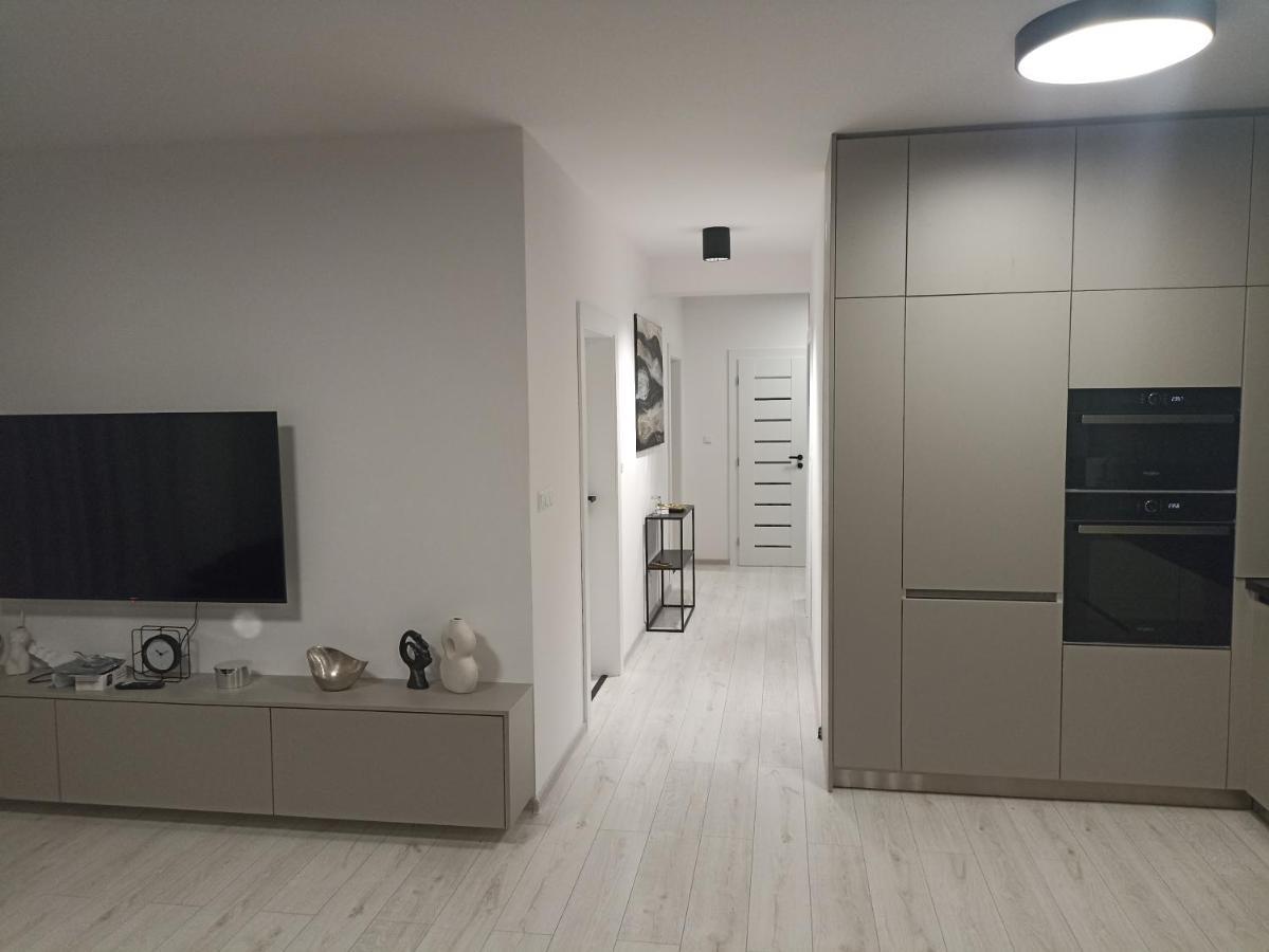 MBV Corp. Appartement Poprad Buitenkant foto