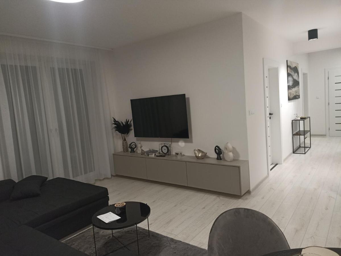 MBV Corp. Appartement Poprad Buitenkant foto