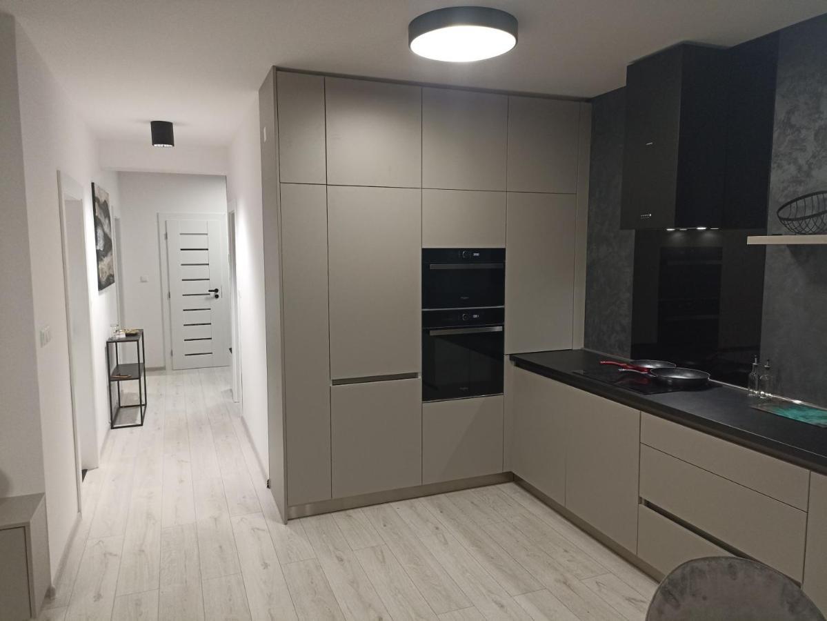 MBV Corp. Appartement Poprad Buitenkant foto