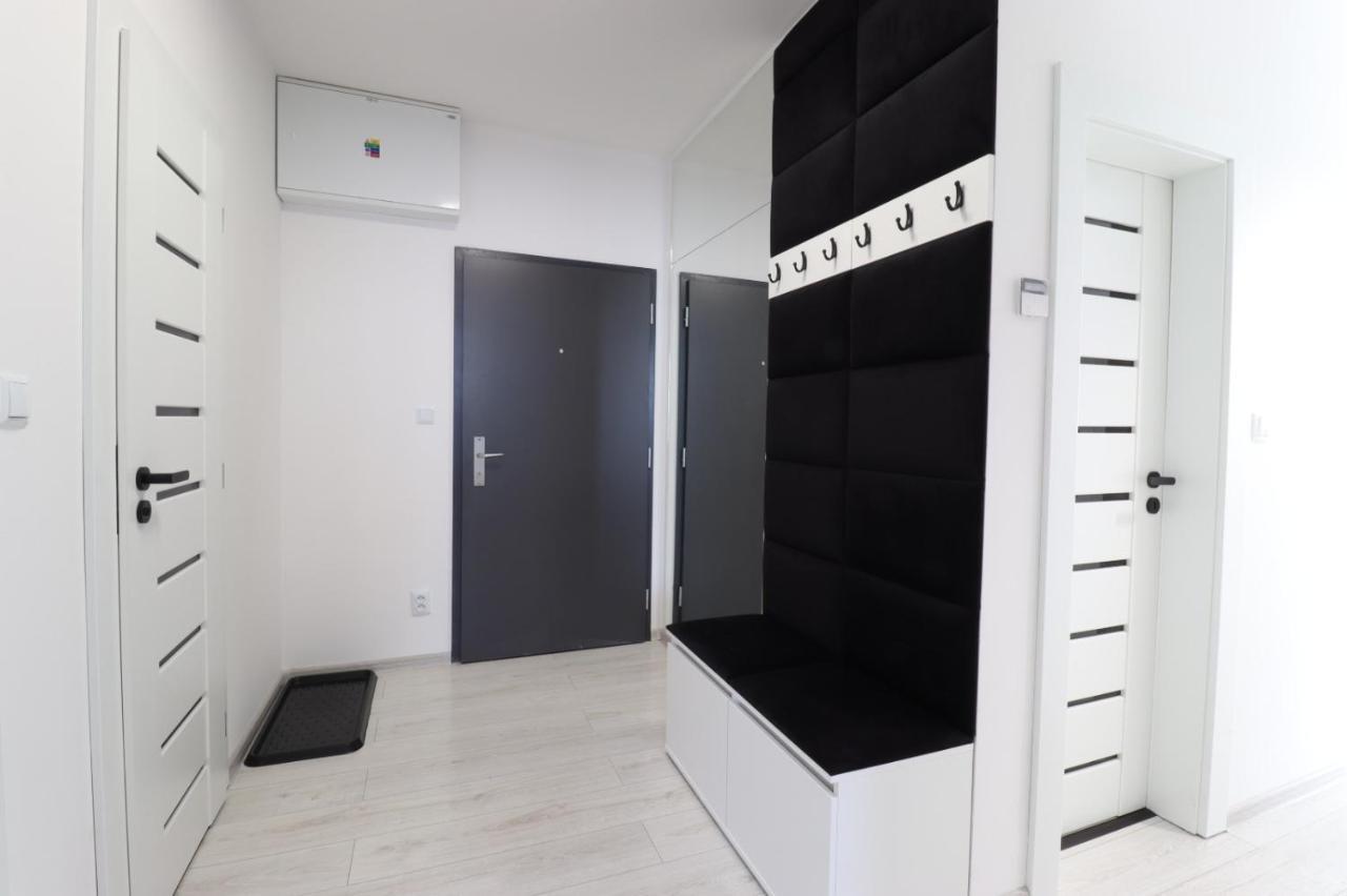 MBV Corp. Appartement Poprad Buitenkant foto