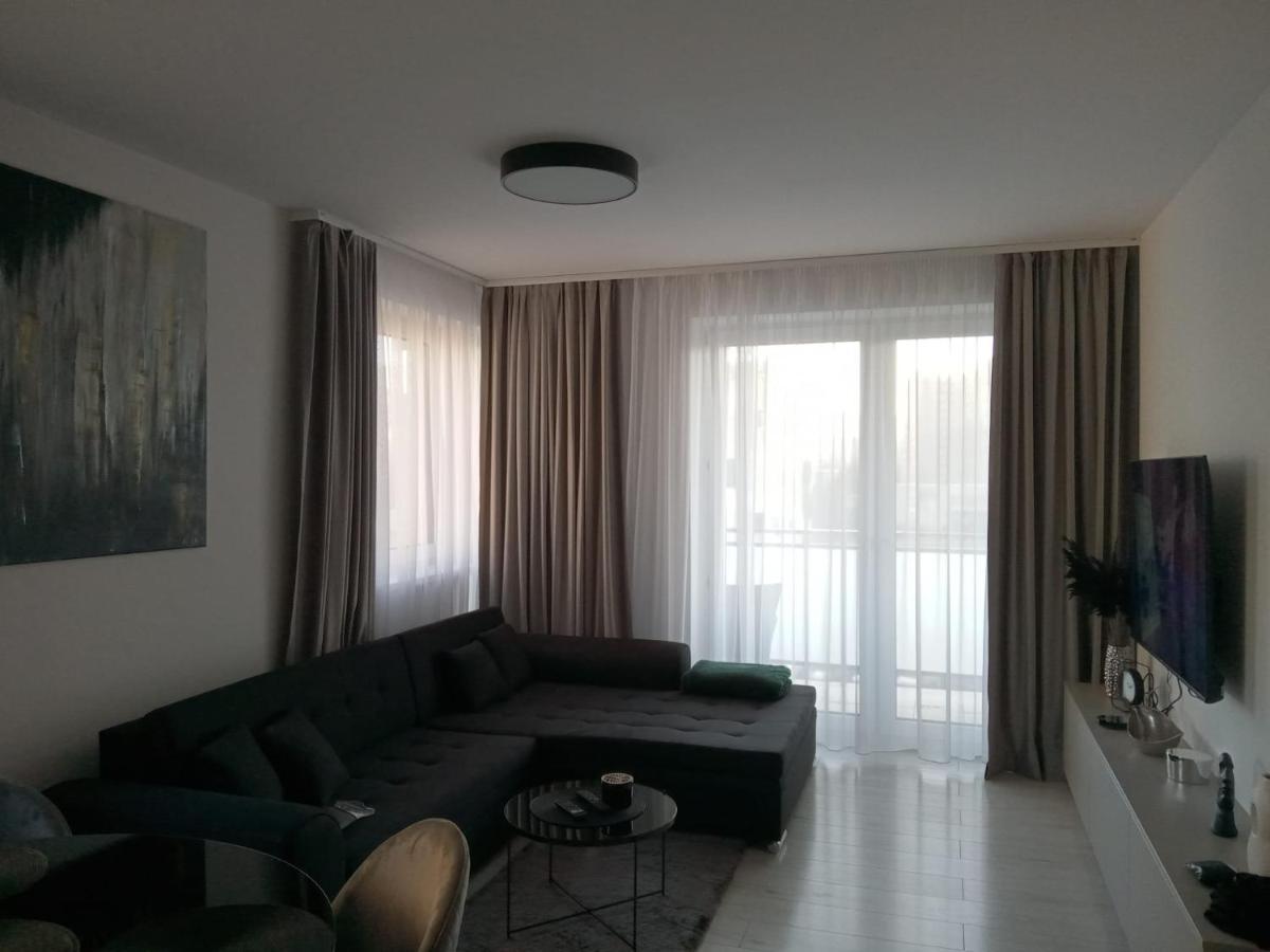MBV Corp. Appartement Poprad Buitenkant foto