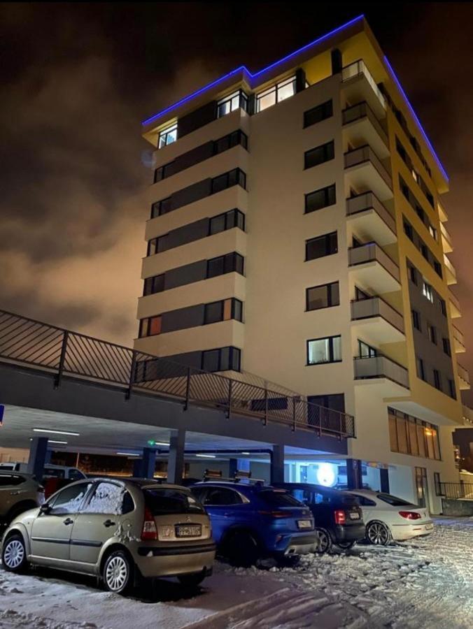 MBV Corp. Appartement Poprad Buitenkant foto