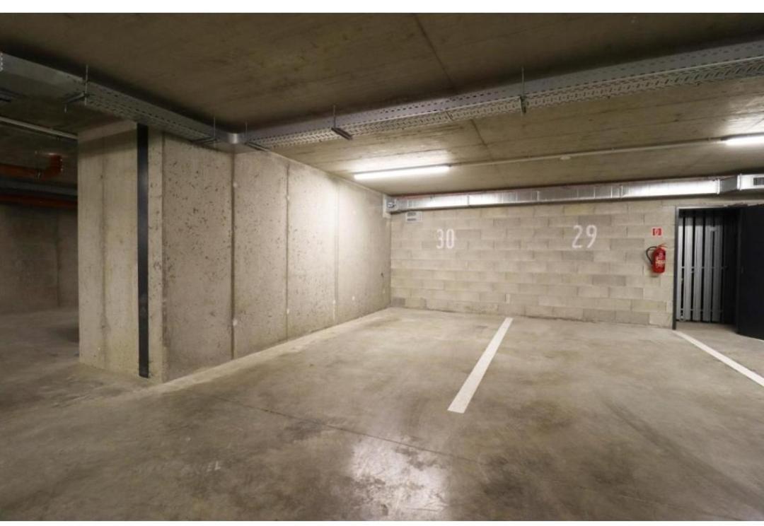 MBV Corp. Appartement Poprad Buitenkant foto